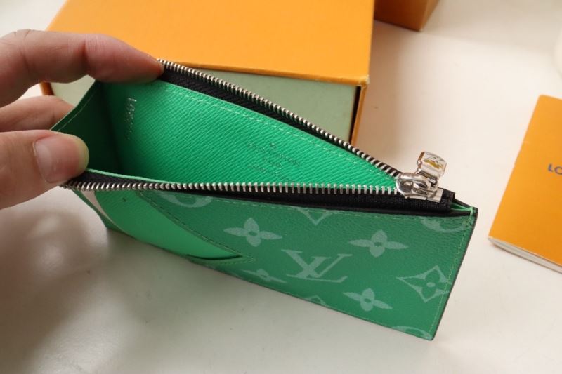 Louis Vuitton Wallets